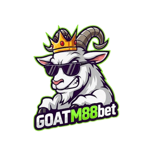 GOATM88BET